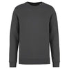 ECO-FRIENDLY UNISEX ROUND NECK SWEATSHIRT | NS400