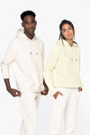 ECO-FRIENDLY UNISEX HOODED SWEATSHIRT | NS401