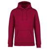 ECO-FRIENDLY UNISEX HOODED SWEATSHIRT | NS401