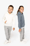 KIDS’ HOODED SWEATSHIRT | NS404