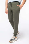 ECO-FRIENDLY MEN’S JOGGING TROUSERS | NS700