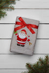 OLIMA CHRISTMAS TOWEL - SANTA CLAUS | OLXMAS17