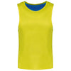 KID'S REVERSIBLE MULTISPORT BIB | PA048