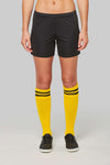 LADIES' GAME SHORTS | PA1024