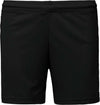 LADIES' GAME SHORTS | PA1024