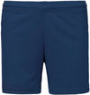 LADIES' GAME SHORTS | PA1024