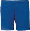 LADIES' GAME SHORTS | PA1024