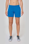 LADIES' JERSEY SPORTS SHORTS | PA152