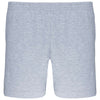 LADIES' JERSEY SPORTS SHORTS | PA152