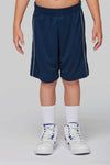 KID'S BASKET BALL SHORTS | PA161