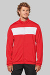 ADULT TRACKSUIT TOP | PA347