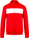 ADULT TRACKSUIT TOP | PA347