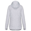 LADIES’ HOODED SWEATSHIRT | PA359