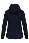 LADIES’ HOODED SWEATSHIRT | PA359