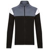 ADULT ZIPPED TRACKSUIT JACKET | PA390