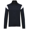 ADULT ZIPPED TRACKSUIT JACKET | PA390