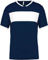 ADULTS' SHORT-SLEEVED JERSEY | PA4000