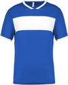 ADULTS' SHORT-SLEEVED JERSEY | PA4000