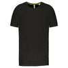 MEN'S RECYCLED ROUND NECK SPORTS T-SHIRT | PA4012