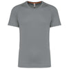 MEN'S RECYCLED ROUND NECK SPORTS T-SHIRT | PA4012