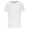 MEN'S RECYCLED ROUND NECK SPORTS T-SHIRT | PA4012