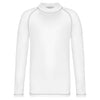 CHILDREN’S LONG-SLEEVED TECHNICAL T-SHIRT WITH UV PROTECTION | PA4018