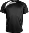 ADULTS SHORT-SLEEVED JERSEY | PA436