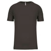 MEN'S SHORT-SLEEVED SPORTS T-SHIRT | PA438