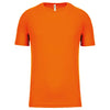 MEN'S SHORT-SLEEVED SPORTS T-SHIRT | PA438