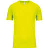 MEN'S SHORT-SLEEVED SPORTS T-SHIRT | PA438