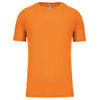 MEN'S SHORT-SLEEVED SPORTS T-SHIRT | PA438