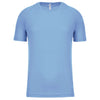 MEN'S SHORT-SLEEVED SPORTS T-SHIRT | PA438