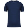 MEN'S SHORT-SLEEVED SPORTS T-SHIRT | PA438