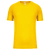 MEN'S SHORT-SLEEVED SPORTS T-SHIRT | PA438