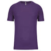 MEN'S SHORT-SLEEVED SPORTS T-SHIRT | PA438