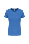 LADIES' SHORT-SLEEVED SPORTS T-SHIRT | PA439