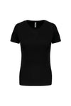 LADIES' SHORT-SLEEVED SPORTS T-SHIRT | PA439