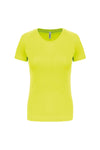 LADIES' SHORT-SLEEVED SPORTS T-SHIRT | PA439