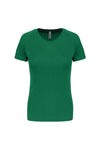 LADIES' SHORT-SLEEVED SPORTS T-SHIRT | PA439