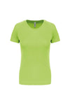 LADIES' SHORT-SLEEVED SPORTS T-SHIRT | PA439