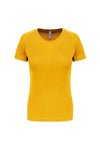 LADIES' SHORT-SLEEVED SPORTS T-SHIRT | PA439