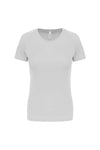 LADIES' SHORT-SLEEVED SPORTS T-SHIRT | PA439