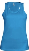 LADIES' SPORTS VEST | PA442