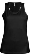 LADIES' SPORTS VEST | PA442