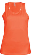 LADIES' SPORTS VEST | PA442