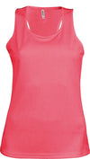 LADIES' SPORTS VEST | PA442