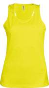 LADIES' SPORTS VEST | PA442