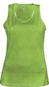 LADIES' SPORTS VEST | PA442