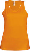 LADIES' SPORTS VEST | PA442