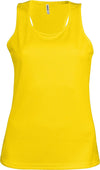 LADIES' SPORTS VEST | PA442